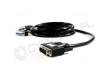 Bowens Kabel do Gemini Travel Pack 3m