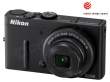 Nikon Coolpix P310 czarny