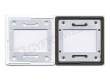 Gepe 7011 ramka 24x36 100szt.