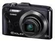 Casio EXILIM EX-H20G czarny