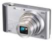 Samsung ST200F srebrny