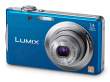 Panasonic Lumix DMC-FS16 niebieski