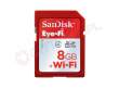 Sandisk SDHC Eye-Fi 8 GB