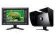 Eizo ColorEdge CG241W czarny
