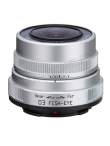 Pentax Q 03 FishEye 3.2mm f/5.6