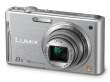 Panasonic Lumix DMC-FS35 srebrny