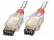 Lindy FireWire 6/6 Gold 10m