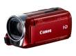 Canon LEGRIA HF R36 czerwona