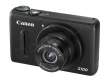 Canon PowerShot S100 czarny
