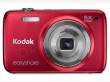 Kodak EasyShare M565 czerwony