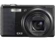 Ricoh CX2 czarny