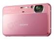 Sony DSC-T110 różowy