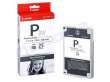 Canon Papier termosublimacyjny E-P25BW czarno-biały