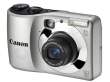 Canon PowerShot A1200 srebrny