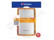 Verbatim 2.5 Store n Go USB 3.0 1TB srebrny