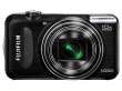 FujiFilm FinePix T200 czarny