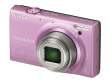 Nikon Coolpix S6150 różowy