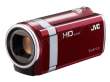 JVC GZ-HM445 czerwona