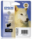 Epson T0969 Light Light Black 