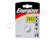 Energizer CR2032 - blister (2szt.)
