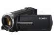 Sony DCR-SX21E czarna