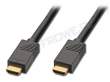 Lindy 41053 Aktywny Kabel HDMI - HDMI 1.4 3D - 20 m