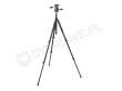 Manfrotto 055XPROB z głowicą 808RC4