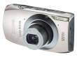 Canon IXUS 310 HS srebrny