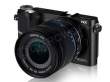 Samsung NX200 + ob. 18-55 czarny