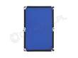 Fomei Materiał Chromakey Blue 100x150cm