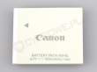 Canon NB-6L