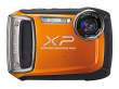 FujiFilm FinePix XP100 pomarańczowy