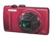 Olympus SH-21 czerwony