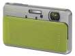 Sony DSC-TX20 zielony
