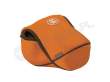 Crumpler Banana Hammock S Flash pomarańczowa