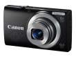 Canon PowerShot A4000 IS czarny