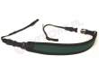OP/TECH Classic Strap 3/8 cala granatowy