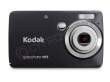Kodak EasyShare M200 Mini czarny