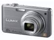 Panasonic Lumix DMC-FS33 srebrny