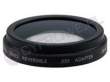 Century Optics 0.55x do Sony DCR-VX2100/DSR-PD170P/DSR-250P