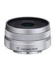 Pentax Q 01 Standard Prime 8.5mm f/1.9 AL IF