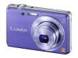 Panasonic Lumix DMC-FS45 fioletowy
