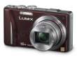 Panasonic Lumix DMC-TZ20 brązowy