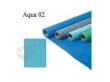 Fomei papierowe 1,35x11m - Aqua