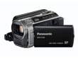 Panasonic SDR-H100 czarna