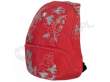 Crumpler Pretty Bella Half Photo Backpack czerwony