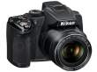 Nikon Coolpix P500