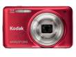 Kodak EasyShare M5350 czerwony
