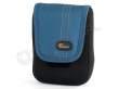 Lowepro Dublin 30 czarno-niebieski