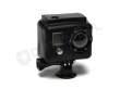 Xsories GO-PRO pokrowiec silikonowy czarny